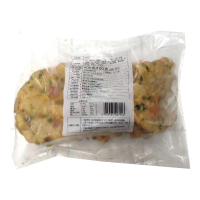 土豆饼 800g（8个）/袋