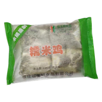 糯米鸡 480g（4个）/包