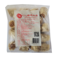 糯米烧麦 50g*20只/包