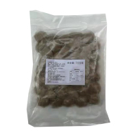 龙晖 牛筋丸 720g/包(40粒)