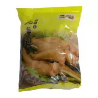 北海翅 35g/串*10串/包