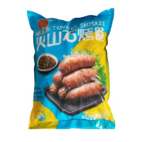 地道肠(原味)70g/根*50根/袋