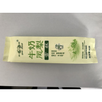 瑜辉牛奶凤梨雪糕80g