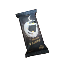 蒙牛 蒂兰圣雪黑凤梨果肉牛奶冰淇淋75g