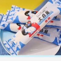 光明大白兔冰淇淋65g