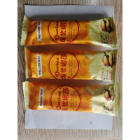 龙旺爆浆榴莲76g