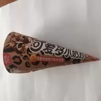 和路雪可爱多布朗尼甜筒24支/箱67g
