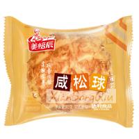 美焙辰咸松球面包85g