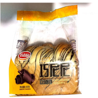 美焙辰巧尼尼吐司面包195g