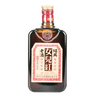 女儿红绍兴老酒11度750ml*6瓶