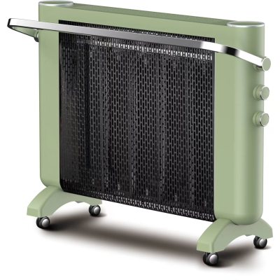 荣事达(Royalstar)电热膜取暖器NDM-2232绿色