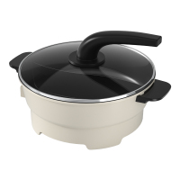 荣事达(Royalstar)韩式电火锅HG151M2