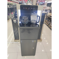 荣事达(Royalstar)家用智能茶吧机触控底部上水CY792丝墨青