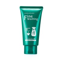 花印(HANAJIRUSHI) 清酒洁面乳(细肤)120g