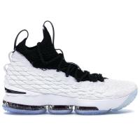 限量款 耐克Nike LeBron 15 勒布朗 男款舒适防滑缓震透气吸汗耐磨科技战靴高帮篮球鞋