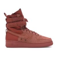 限量款 Nike耐克 SF Air Force 1 High男鞋 舒适透气高帮休闲鞋篮球鞋 SFAF1H-DSTYPCH