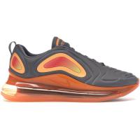 [限量]耐克Nike男士运动鞋Air Max 720系列商务休闲 通勤健步 运动时尚男士跑步鞋AO2924-006