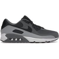 [限量]耐克Nike男士运动鞋Air Max 90系列青春休闲 时尚气质 户外慢跑男士跑步鞋DC9388-003