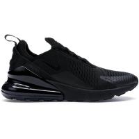 [限量]耐克Nike男士运动鞋Air Max 270系列运动健身 网状透气 户外慢跑男士跑步鞋 AH8050-005