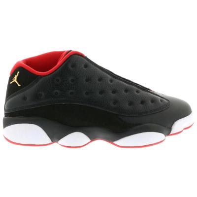 [限量]耐克 AJ男士运动鞋Jordan 13系列简约百搭 轻质舒适 时尚休闲男士篮球鞋310810-027