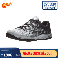 [官方正品]斯凯奇Skechers Go Train 男士时尚运动 缓震舒适休闲板鞋 -9673904