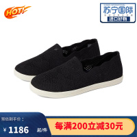 [官方正品]斯凯奇Skechers Cleo Cup 女士户外时尚 休闲缓震运动鞋板鞋 9653051