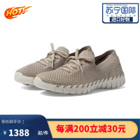 [官方正品]斯凯奇Skechers Go Walk Smart 2 女士户外时尚 休闲缓震运动鞋板鞋 9743366