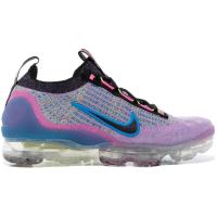 [官方正品]耐克NIKE Air VaporMax 2021女士时尚百搭 运动舒适休闲跑步鞋 DX3369-600