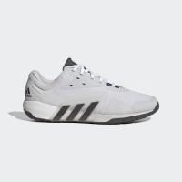 [官方正品]阿迪达斯Adidas DROPSET 男士缓震舒适透气 时尚休闲板鞋 GW3904