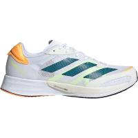 [官方正品]阿迪达斯Adidas Adizero Adios 6 男士缓震舒适 运动时尚跑步鞋板鞋