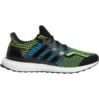 [官方正品]阿迪达斯Adidas Ultraboost 5.0 DNA 男士缓震舒适 运动时尚跑步鞋板
