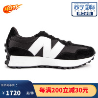 Newbalance新百伦 男式轻便缓震运动休闲跑步鞋