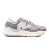 新百伦(New Balance) 57/40 运动休闲跑步鞋小白鞋男款 时尚百搭 官方正品