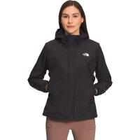 北面(The North Face)Antora Triclimate女士户外运动休闲防水防风保暖夹克冲锋衣外套