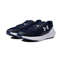 安德玛(under armour)男鞋 Surge 3经典时尚运动休闲跑步鞋 舒适轻便