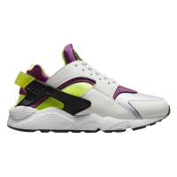 耐克(Nike) Air Huarache 男士运动休闲经典时尚跑步板鞋 防滑轻便