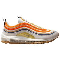 耐克(Nike) Air Max 97 Father Of Air 男士运动休闲时尚百搭跑步板鞋 防滑缓震