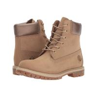 添柏岚(Timberland) 6