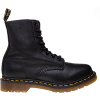 Dr Martens 1460 Pascal 靴子黑色马汀博士女款英伦风鞋靴软硬皮经典款真皮孔马丁靴