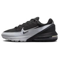 国外直邮Nike Air Max Pulse 时尚防滑 透气舒适男款黑灰低帮跑步鞋DR0453-005