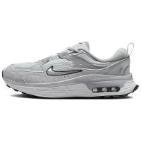 美国正品Nike Air Max Bliss 舒适防滑生活休闲女款灰色低帮跑步鞋7866161