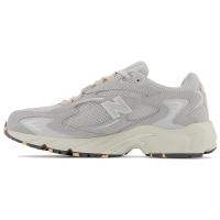 海外正品New Balance NB 725 v1 复古休闲 简约气质 男女同款低帮跑步鞋ML725I