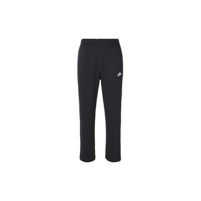 耐克NIKE 官方正品 AS M NSW Club Pant OH BB透气运动长裤男款黑色BV2708-010