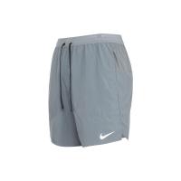 耐克NIKE 官方正品 Dri-FIT 纯色休闲直筒速干透气运动短裤男 DM4742-084