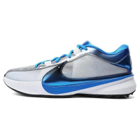 耐克NIKE 官方正品 FREAK 5 抗扭缓震舒适休闲男子实战篮球鞋 DX4996-402