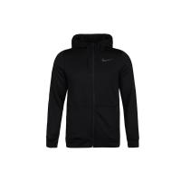 耐克NIKE 官方正品 LOGO印花舒适简约运动休闲连帽夹克外套男 CU6232-010