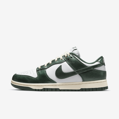 耐克NIKE 官方正品 Dunk Low 女士运动板鞋时尚经典缓震透气轻便防滑休闲板鞋 DQ8580