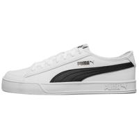 海外代购 PUMA Smash v2 Vulc SL 防滑耐磨轻便 男女同款低帮板鞋 367308-02