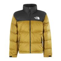 The North Face 北面 男士正品时尚休闲长袖羽绒服 进口服饰外套 NF0A3C8D-MOSS