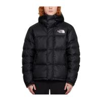 北面 The North Face 羽绒服男士保暖夹克24冬季轻质透气舒适休闲时尚外套